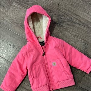 Carhartt Coat 12 month